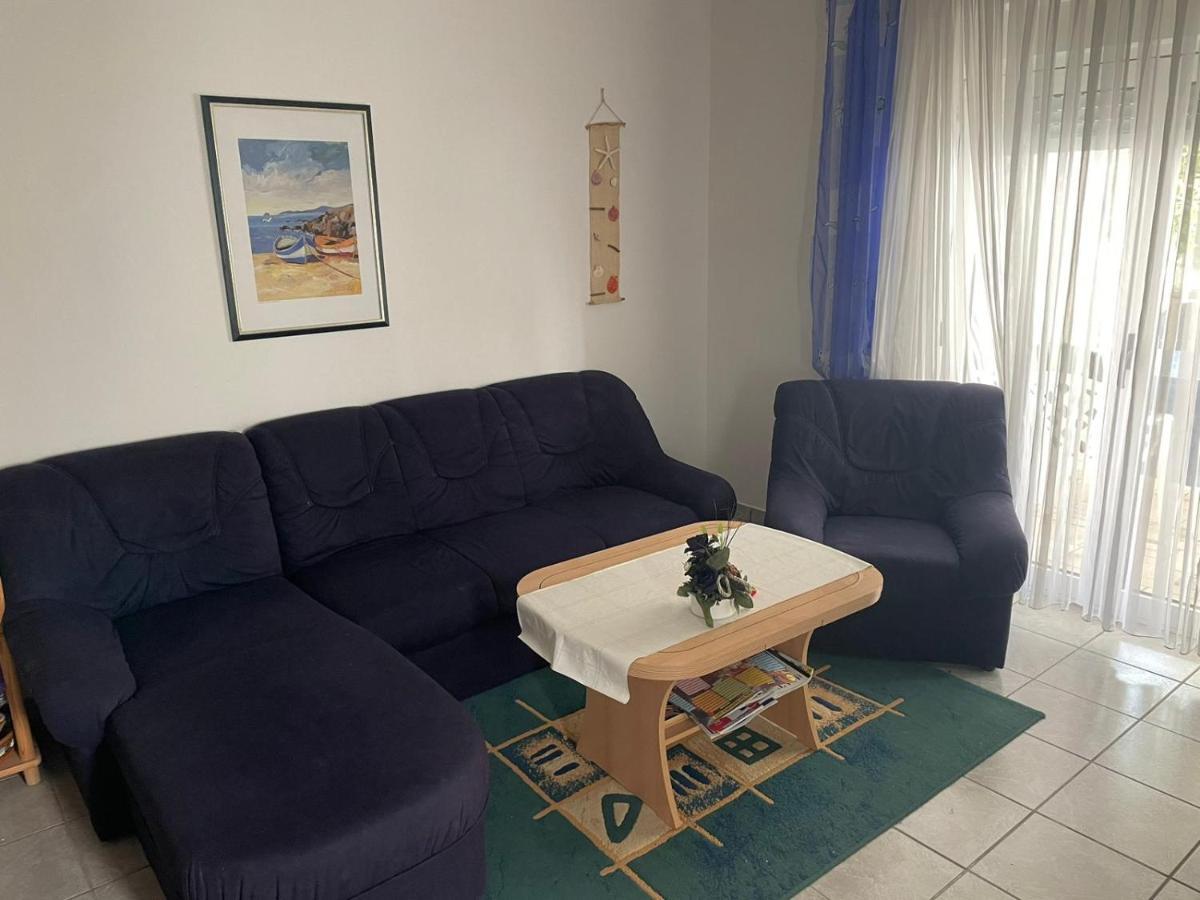 Apartments Zara Вир Екстериор снимка