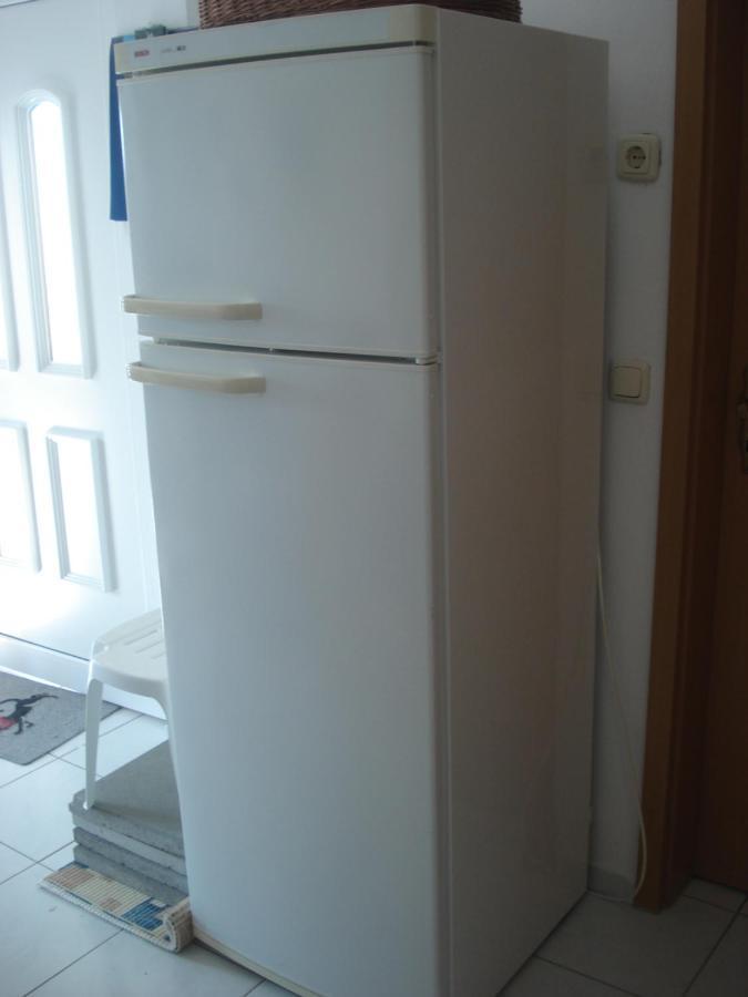 Apartments Zara Вир Екстериор снимка