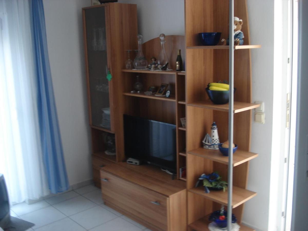 Apartments Zara Вир Екстериор снимка