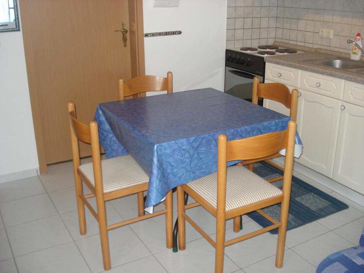 Apartments Zara Вир Екстериор снимка