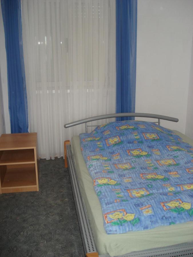 Apartments Zara Вир Екстериор снимка