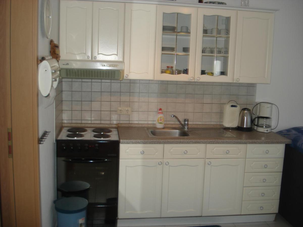 Apartments Zara Вир Екстериор снимка