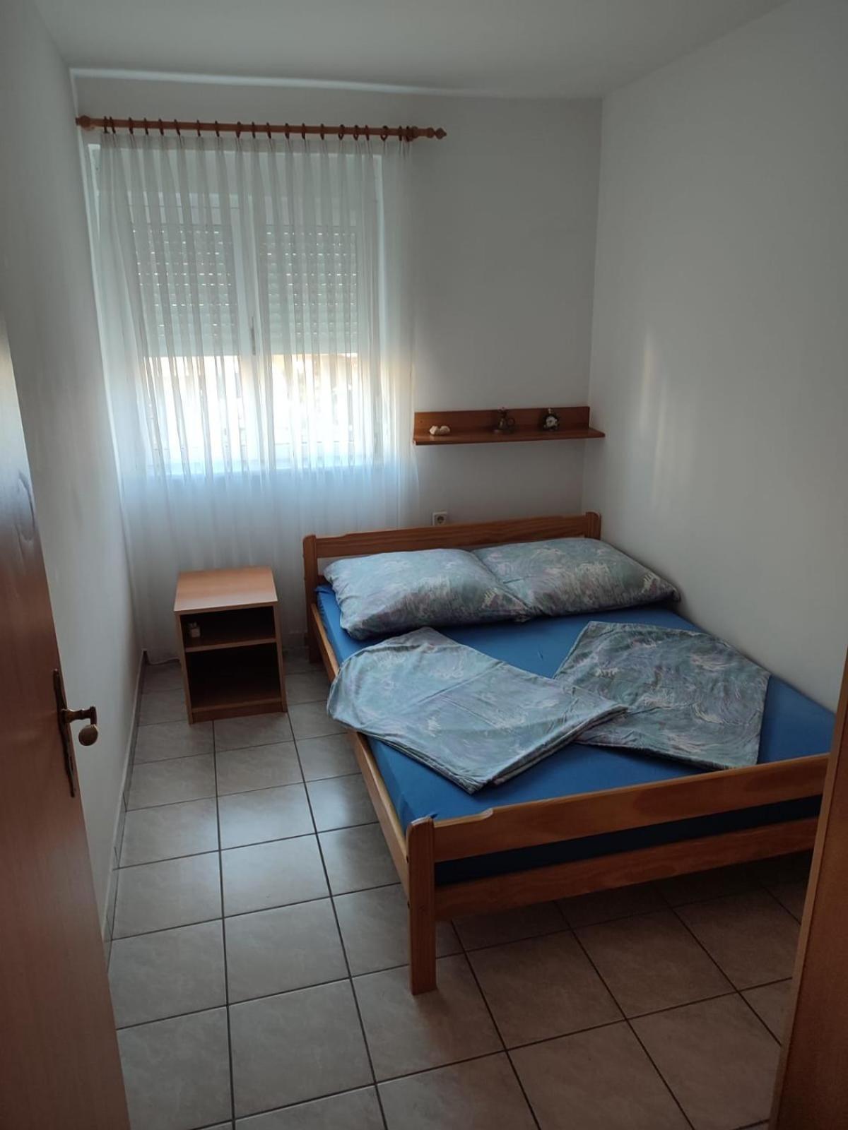 Apartments Zara Вир Екстериор снимка