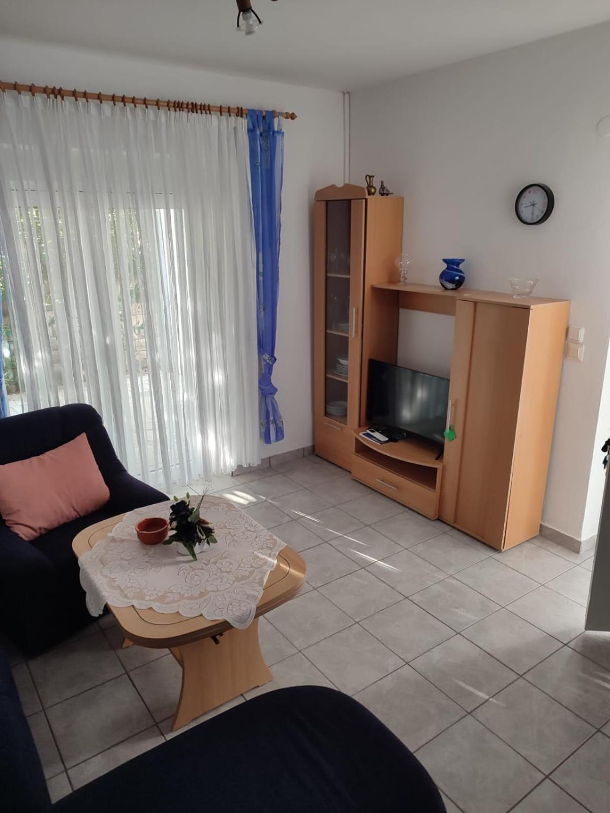 Apartments Zara Вир Екстериор снимка