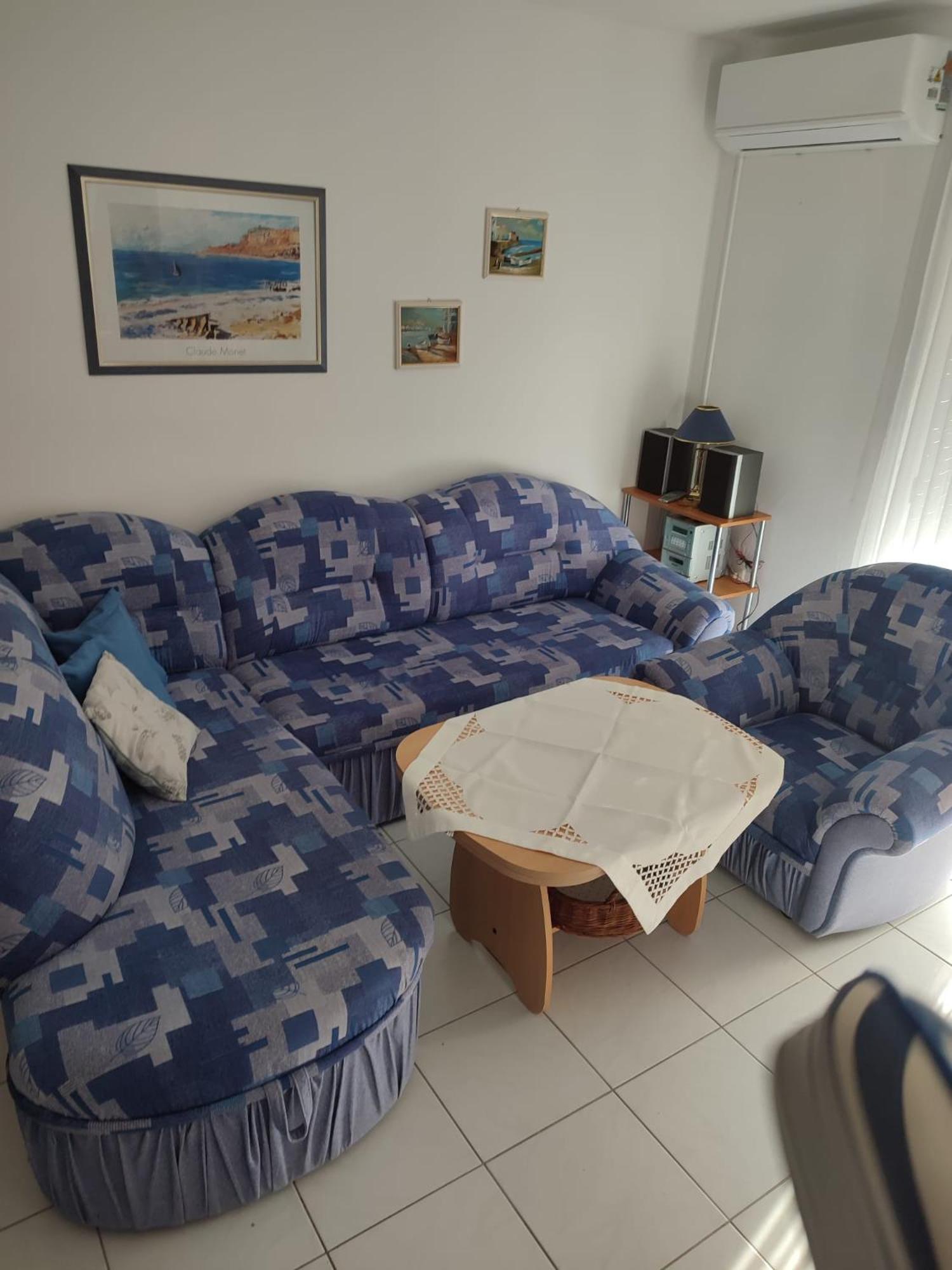 Apartments Zara Вир Екстериор снимка