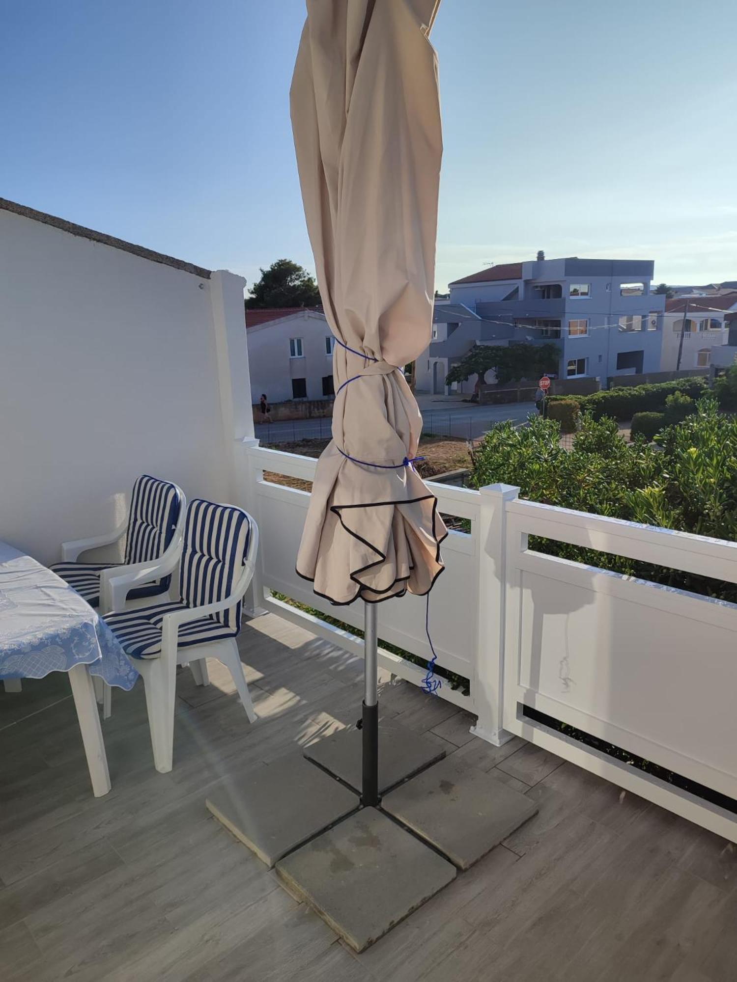 Apartments Zara Вир Екстериор снимка